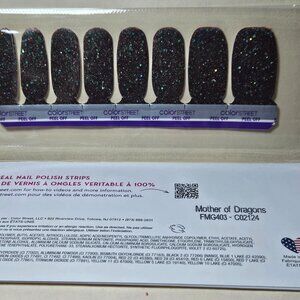 Color Street Mother of Dragons